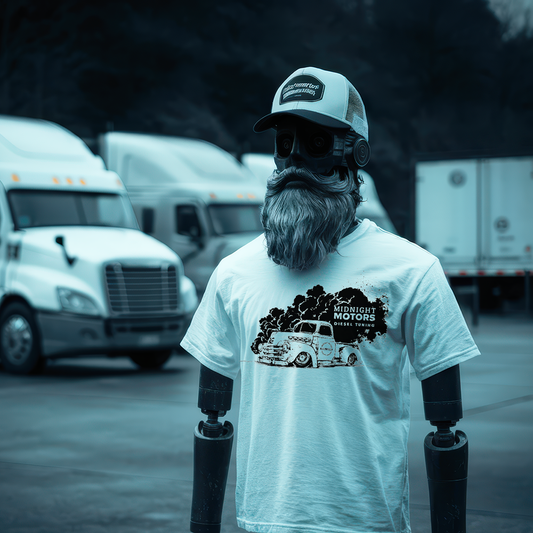 Midnight Motors Diesel Tuning