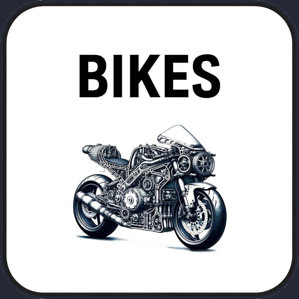 Bikes