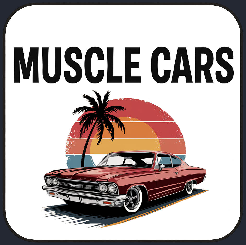 Muscle Cars