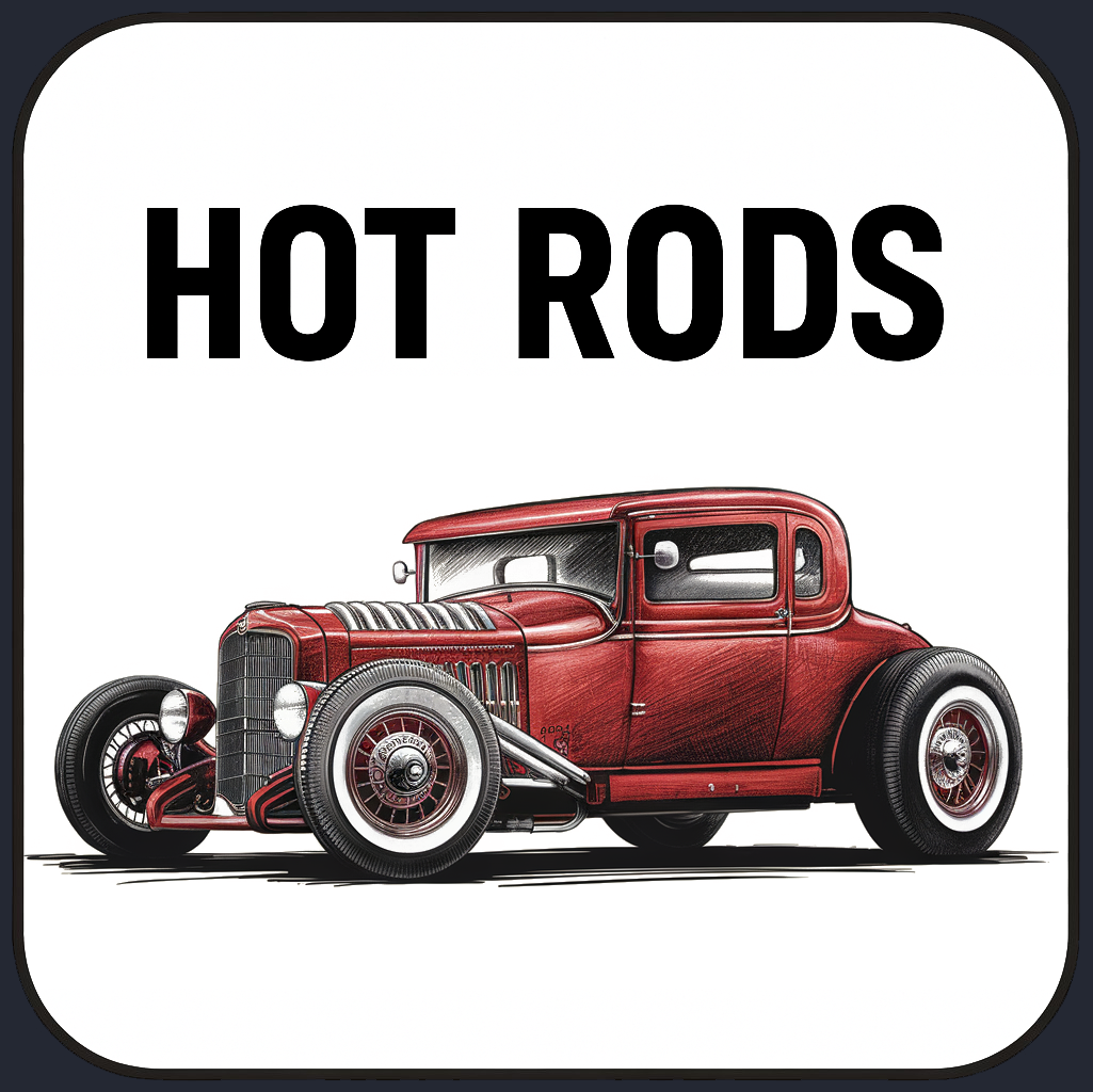 Hot Rods
