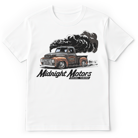 Diesel Tuning Midnight Motors