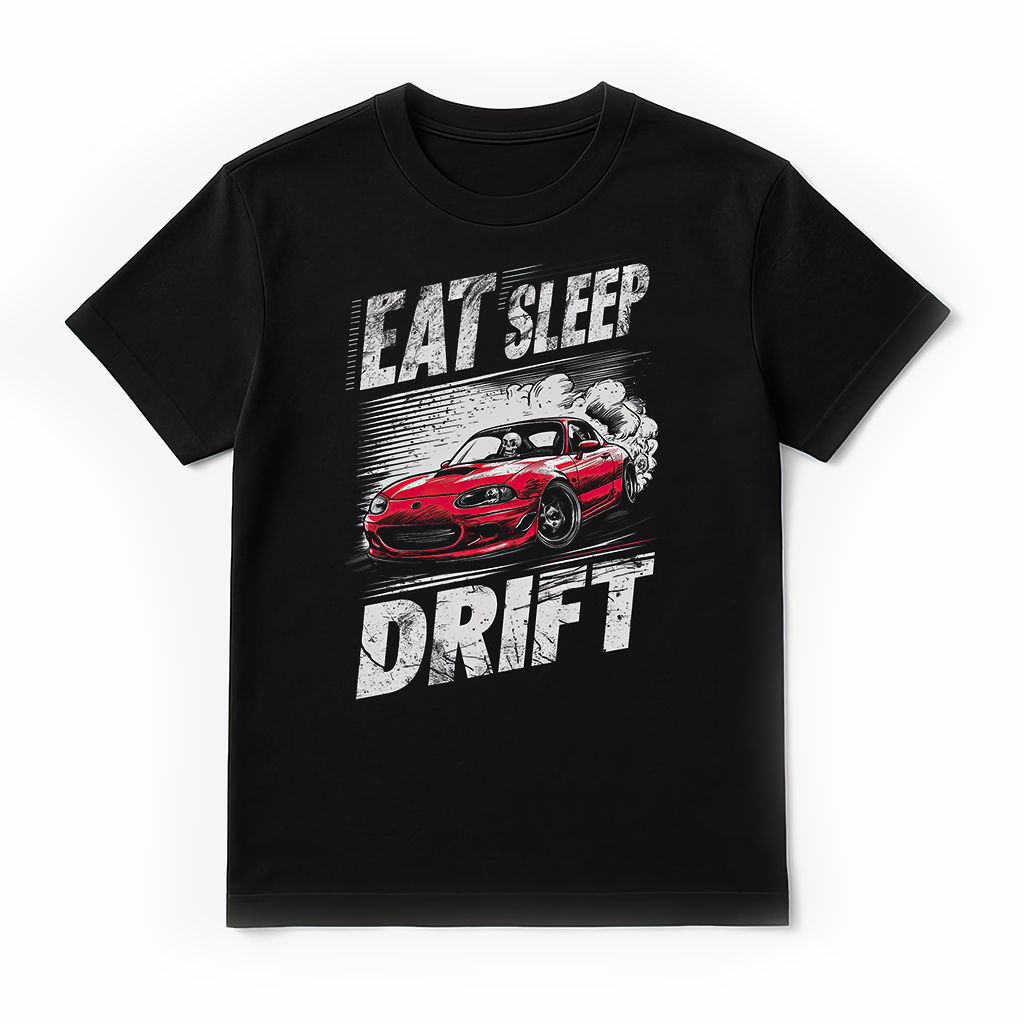 Eat Sleep Drift