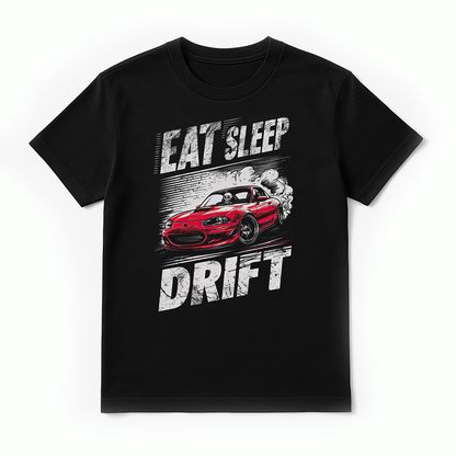 Eat Sleep Drift