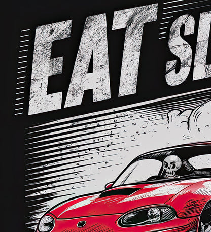 Eat Sleep Drift