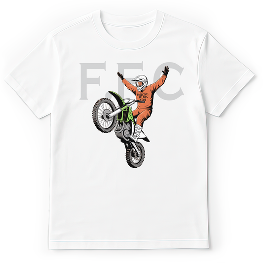 Freestyle Felons Club