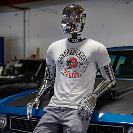 Mechaniacs Racing - East/West