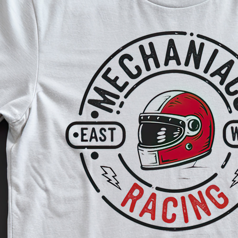 Mechaniacs Racing - East/West