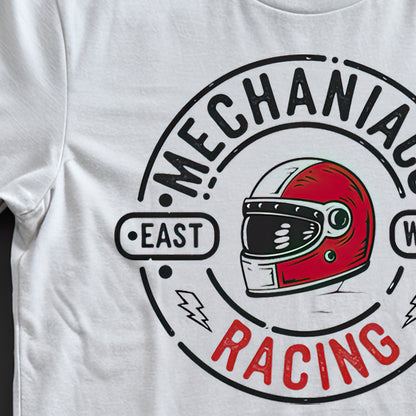Mechaniacs Racing - East/West