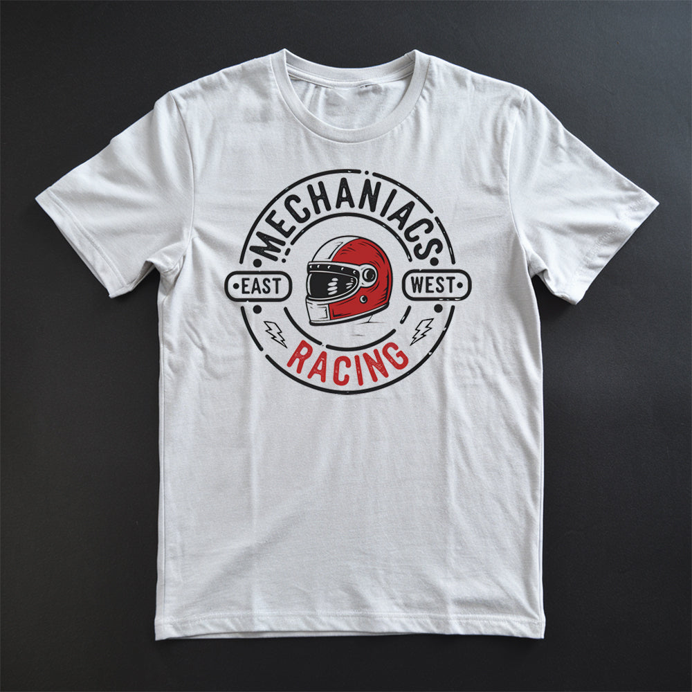 Mechaniacs Racing - East/West