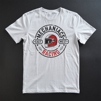 Mechaniacs Racing - East/West