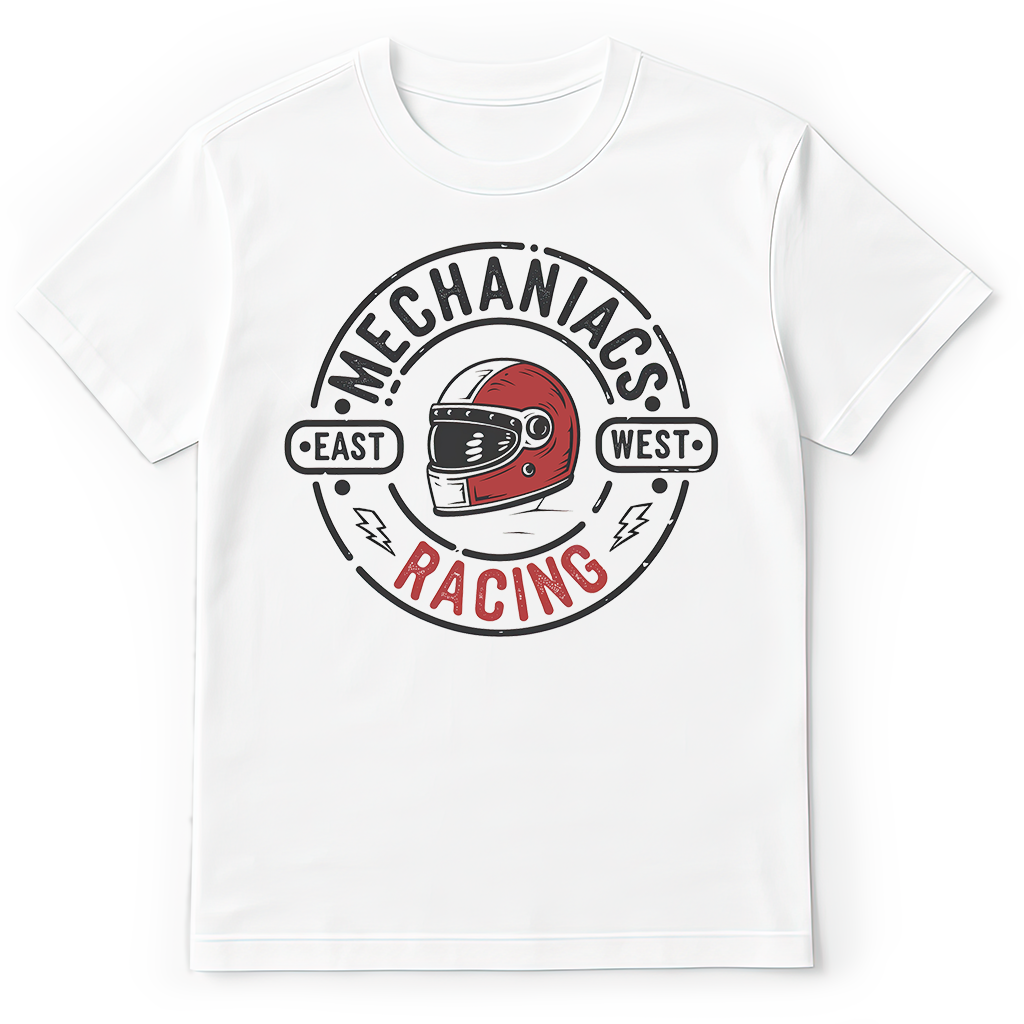Mechaniacs Racing - East/West
