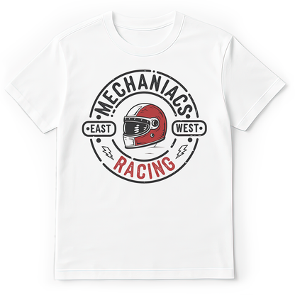 Mechaniacs Racing - East/West