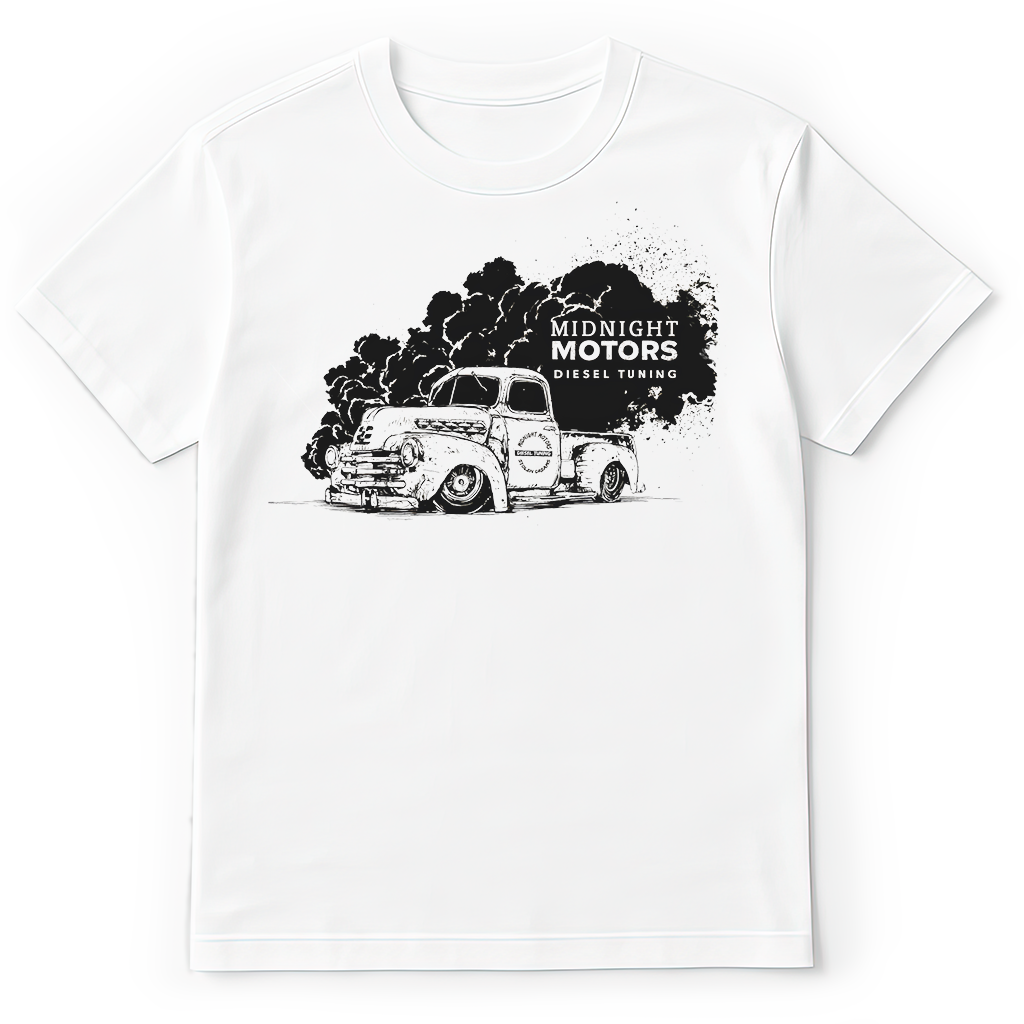 Midnight Motors Diesel Tuning