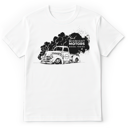 Midnight Motors Diesel Tuning