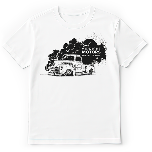 Midnight Motors Diesel Tuning