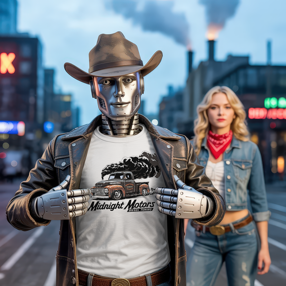 Diesel Tuning Midnight Motors