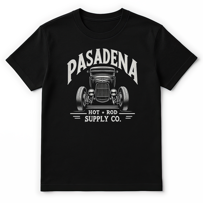 Pasadena Hot Rod Supply Company