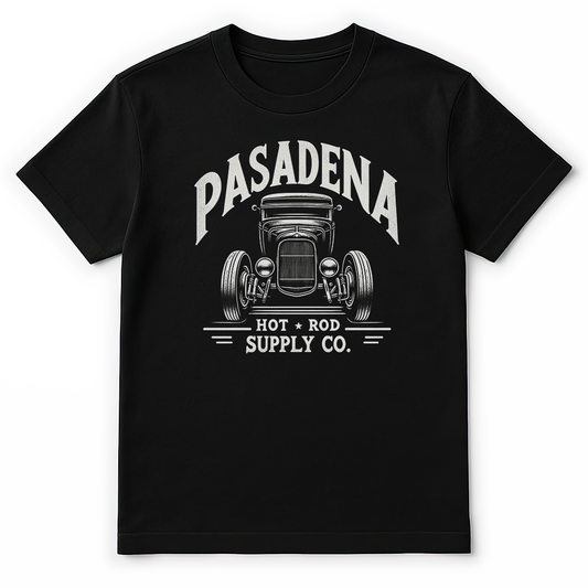 Pasadena Hot Rod Supply Company