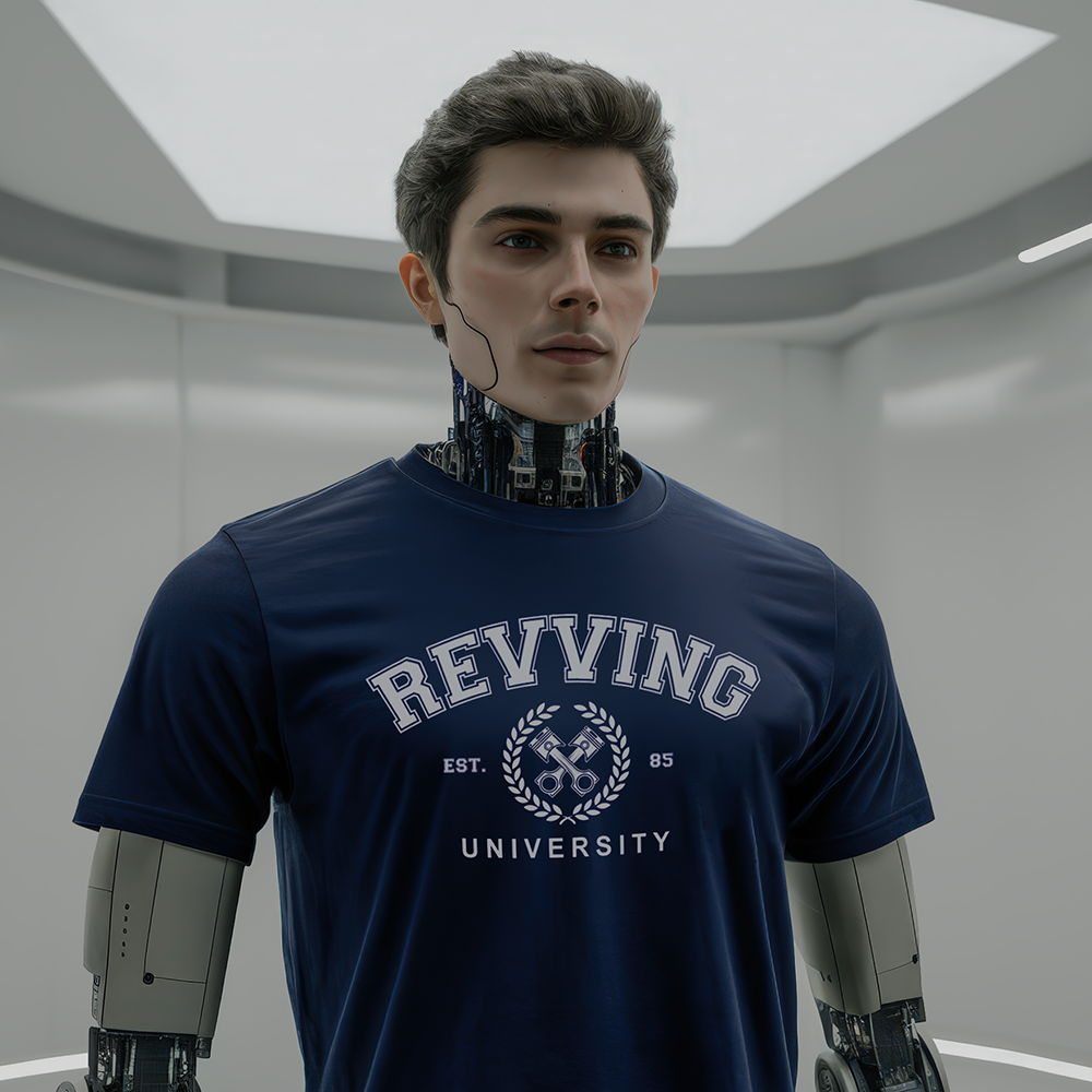 Revving University