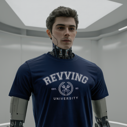 Revving University