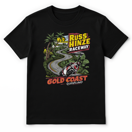 Gold Coast Raceway